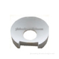 Ceramic cover for AVC casting machine, used in the lid of AVC